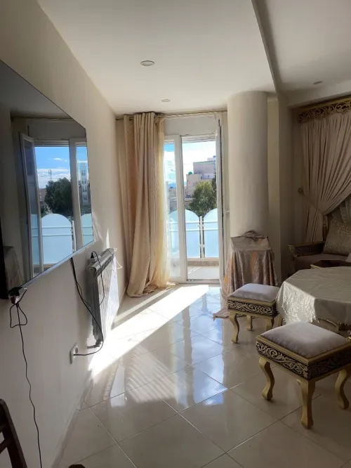 Vente Appartement F4 Oran Oran