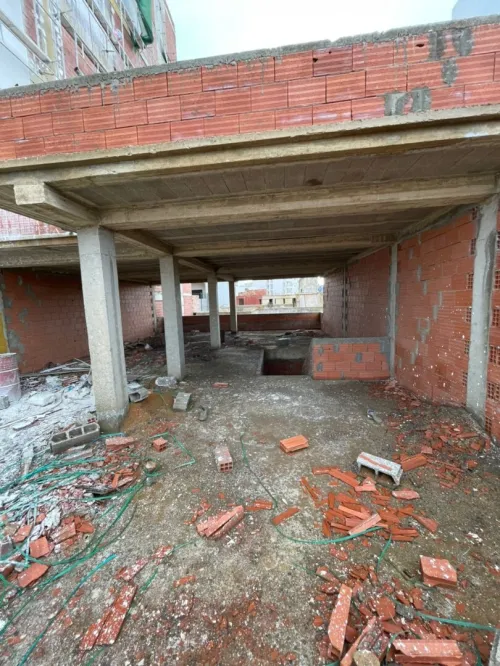 Vente Villa Oran Oran