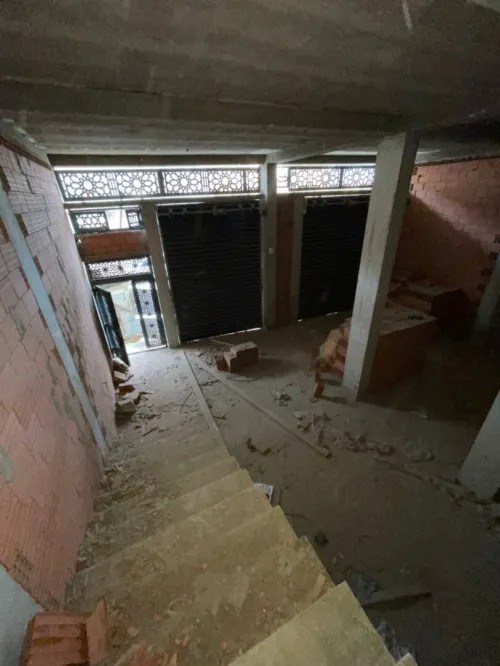 Vente Villa Oran Oran