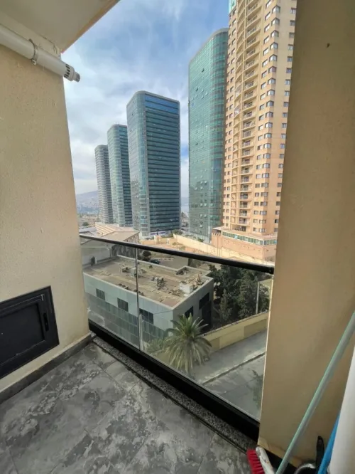 Vente Appartement F3 Oran Oran