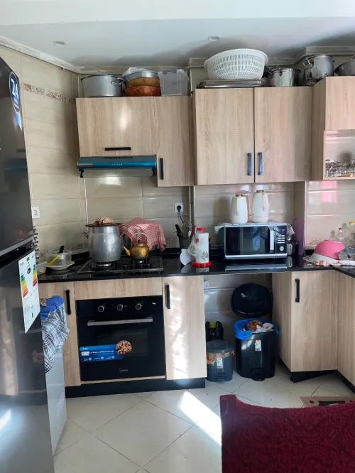 Vente Appartement F4 Oran Oran