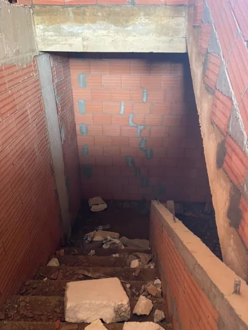 Vente Villa Oran Oran