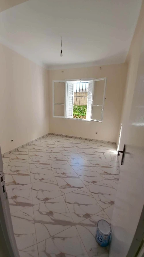 Vente Appartement F5 Tizi Ouzou Mechtrass