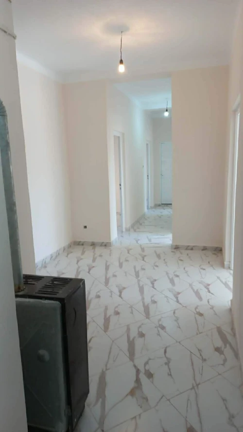 Vente Appartement F5 Tizi Ouzou Mechtrass