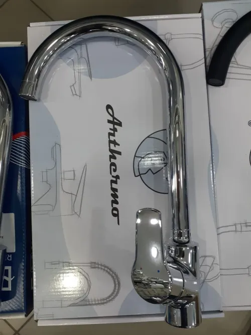 Robinet de salle de bain et cuisine haute gamme