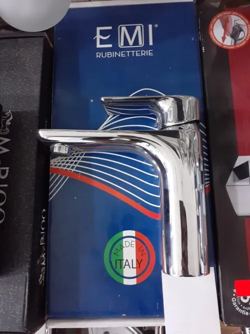 Robinet de salle de bain et cuisine haute gamme