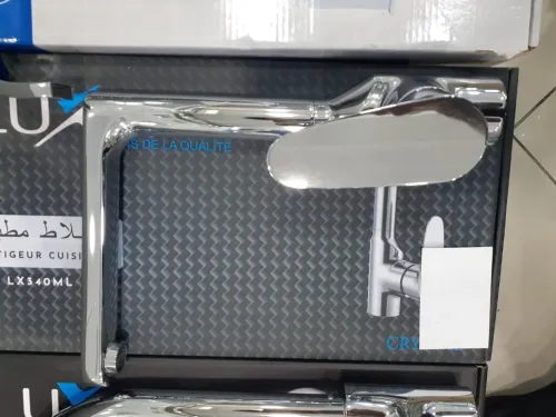 Robinet de salle de bain et cuisine haute gamme