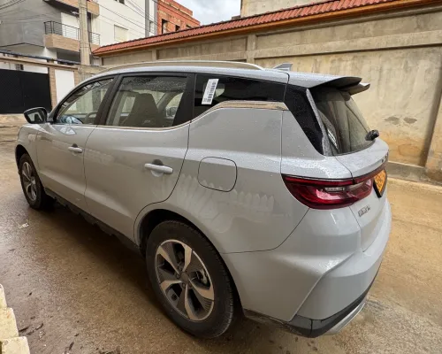 Geely Haoyue 2025 Pro