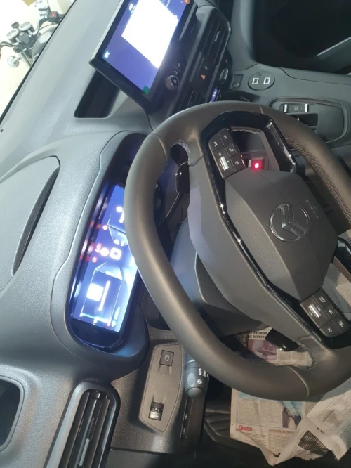 Citroen Berlingo 2025 
