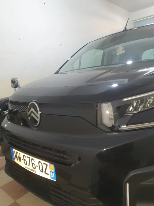 Citroen Berlingo 2025 