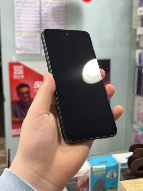 Infinix Smart 10 HD