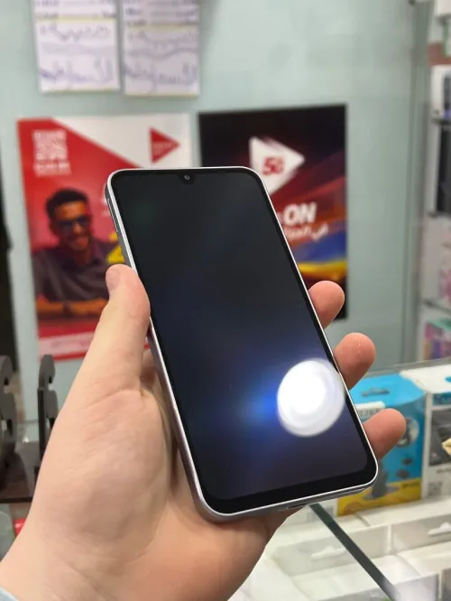 Samsung A17