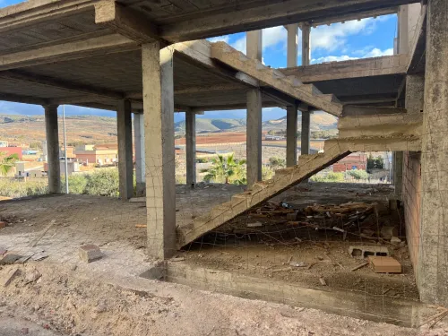Vente bien immobilier Aïn Témouchent Bou zedjar