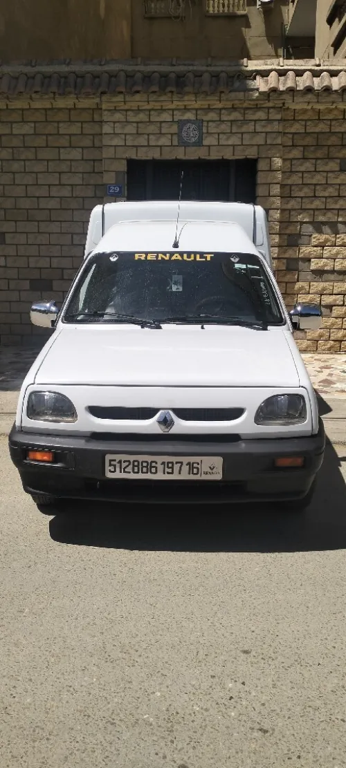 Renault Express 1997 Express