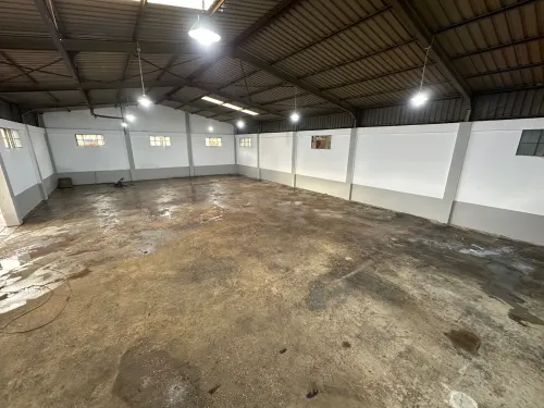 Location Hangar - Usine Blida Beni tamou