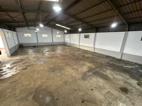 Location Hangar - Usine Blida Beni tamou
