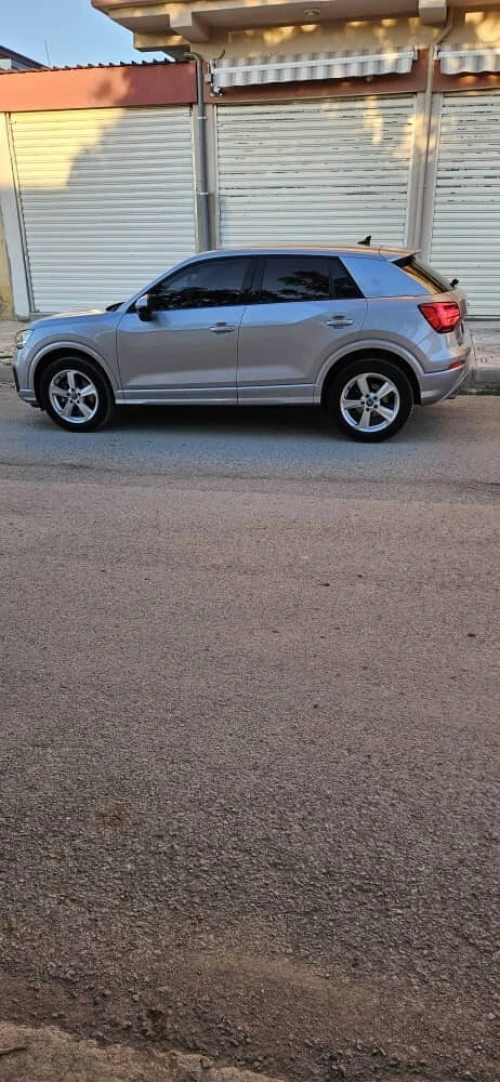 Audi Q2 2018 