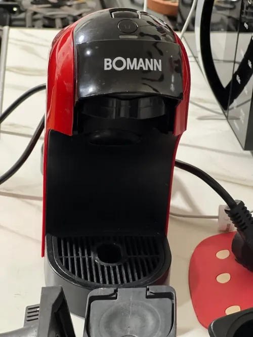 Cafetière