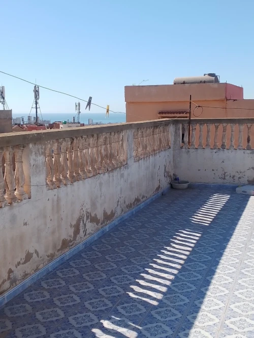 Vente Villa Mostaganem Mostaganem