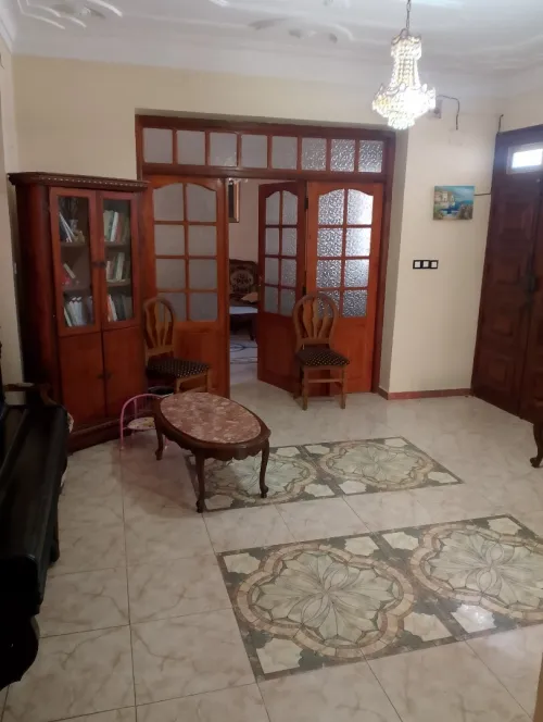 Vente Villa Mostaganem Mostaganem