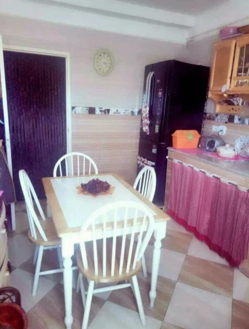 Vente Appartement F3 Alger Bordj el kiffan