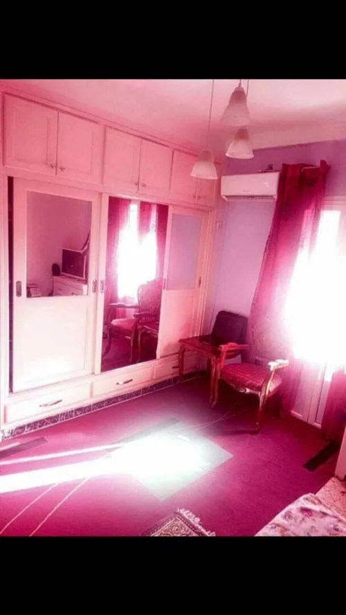 Vente Appartement F3 Alger Bordj el kiffan