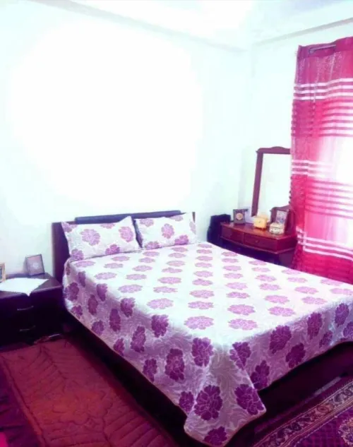 Vente Appartement F3 Alger Bordj el kiffan