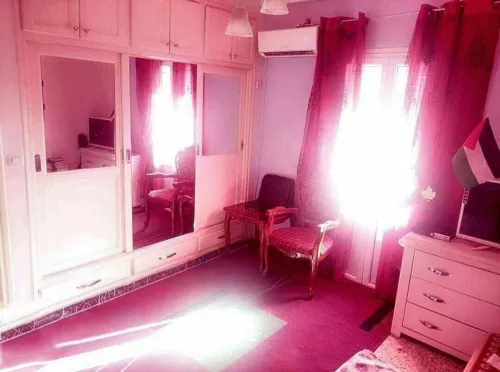 Vente Appartement F3 Alger Bordj el kiffan