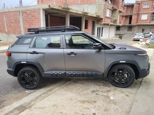 Geely Cowboy 2025 