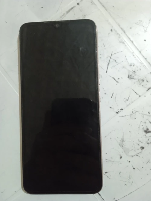 Infinix hot 20i 