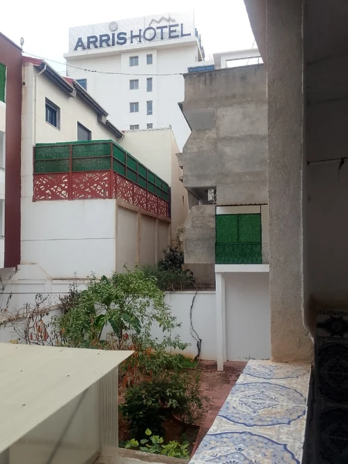 Location Appartement Niveau de villa F4 Alger Zeralda