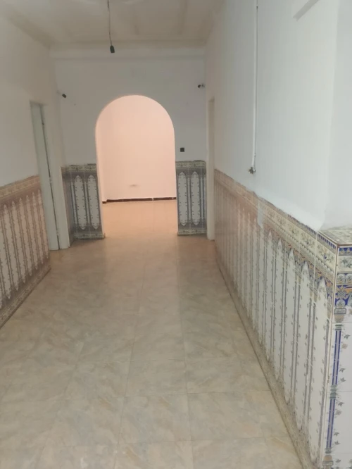 Location Appartement Niveau de villa F4 Alger Zeralda