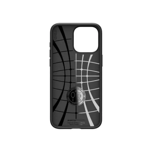 Spigen Pochette Liquid Air Coque Antichoc Pour iPhone 15 Pro Max Original Haute Gamme