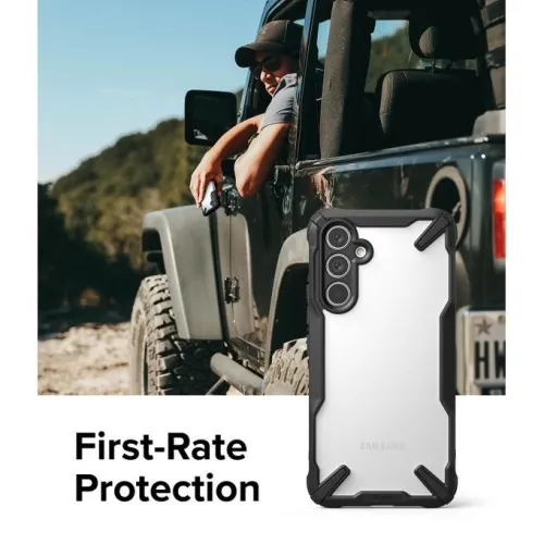 Antichoc A54 5G Samsung Galaxy A54 Pochette Protection Original Made in Korea