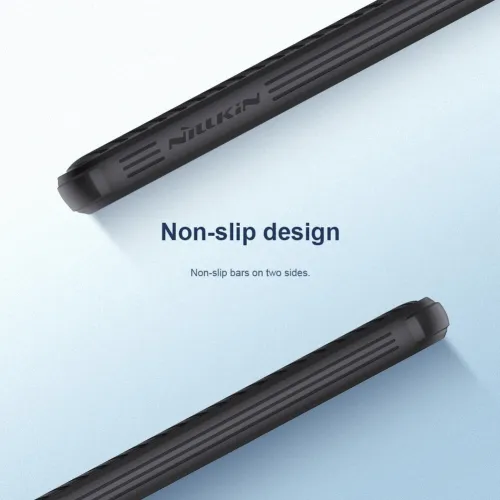 Antichoc Avec Protection Camera Pour Samsung Galaxy S23 Plus Nillkin CamShield Pro Magnetic s23+