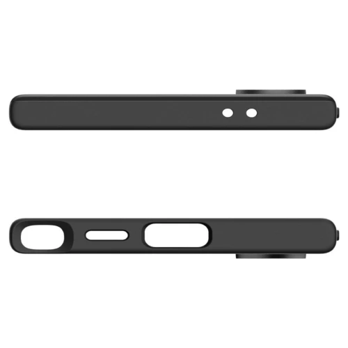 Antichoc Fine Samsung Galaxy S24 Ultra Coque Spigen Thin Fit Original Korea Pochette S24 Ultra