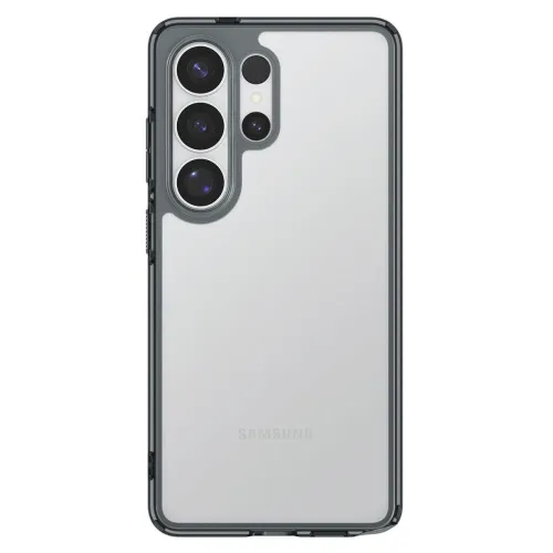 Antichoc Samsung S26 Ultra Spigen Ultra Hybrid Semi-Transparent Coque S26 Ultra Case Original