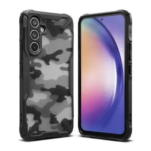 Antichoc A54 5G Samsung Galaxy A54 Pochette Protection Original Made in Korea