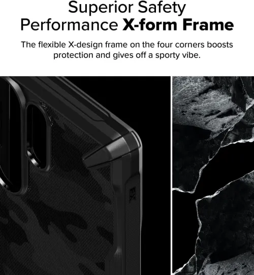 Antichoc S25 Ultra Pochette Samsung Galaxy S25 Ultra Coque Camo Original Korea S25 Ultra Case