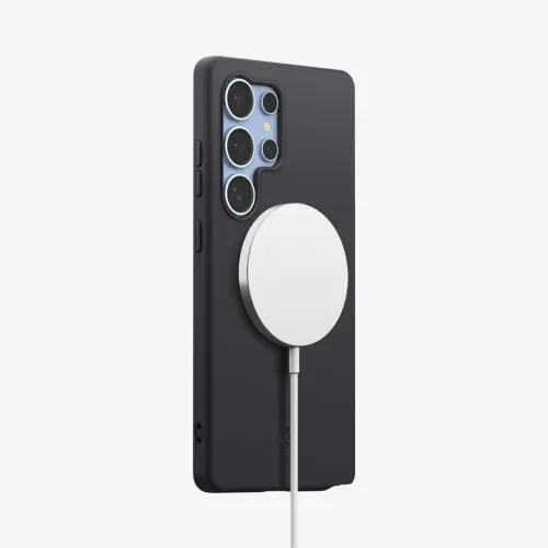 Antichoc Samsung Galaxy S25 Ultra Silicone Spigen Original