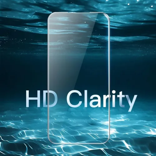 Protection D'écran Samsung Galaxy S25 Incassable Verre Trempé Transparent Lot de 3