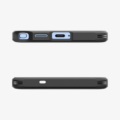 Antichoc Magsafe Samsung Galaxy S25 Ultra Coque Protection Spigen Pochette Tough Armor ORIGINAL