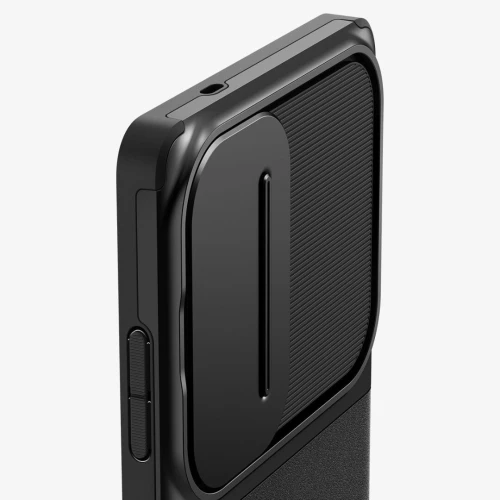 Antichoc Samsung Galaxy S25 Ultra Coque Protection Camera Spigen Pochette Optik Armor ORIGINAL