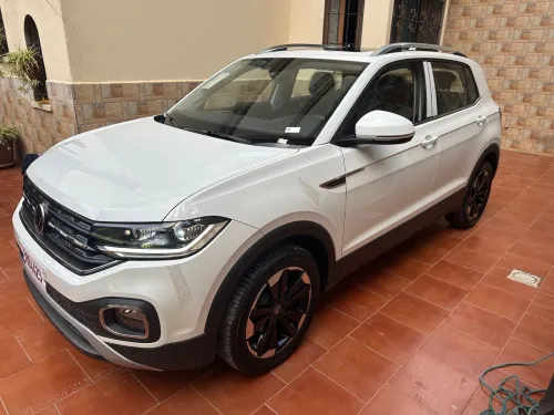 Volkswagen Tacqua 2025 R line