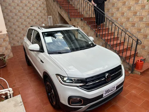 Volkswagen Tacqua 2025 R line