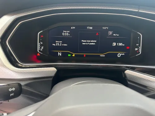 Volkswagen Tacqua 2025 R line