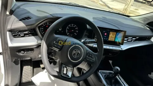 MG MG5 2026 MG5 Luxury Edition