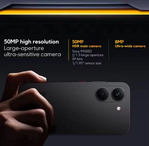 POCO X8 Pro 8GB/256GB