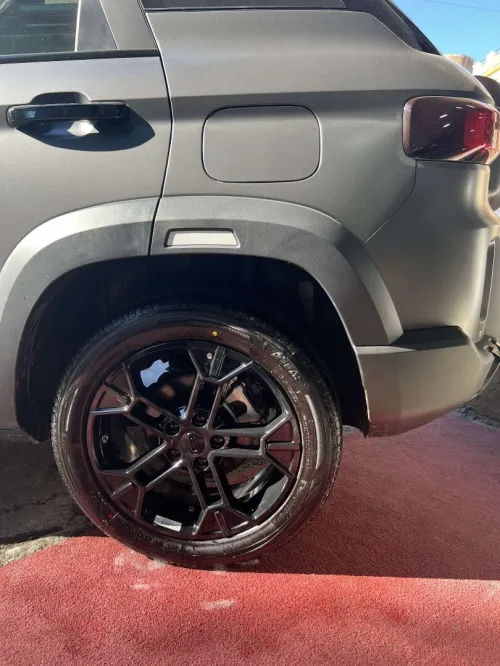 Geely Coboy 2025 