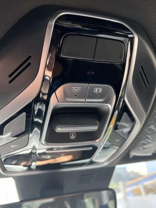 Geely Coboy 2025 
